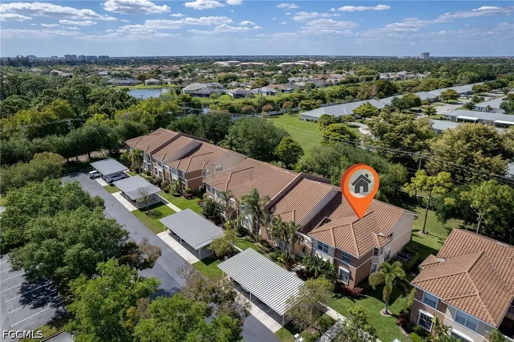 14511 Daffodil Drive Fort Myers FL 33919