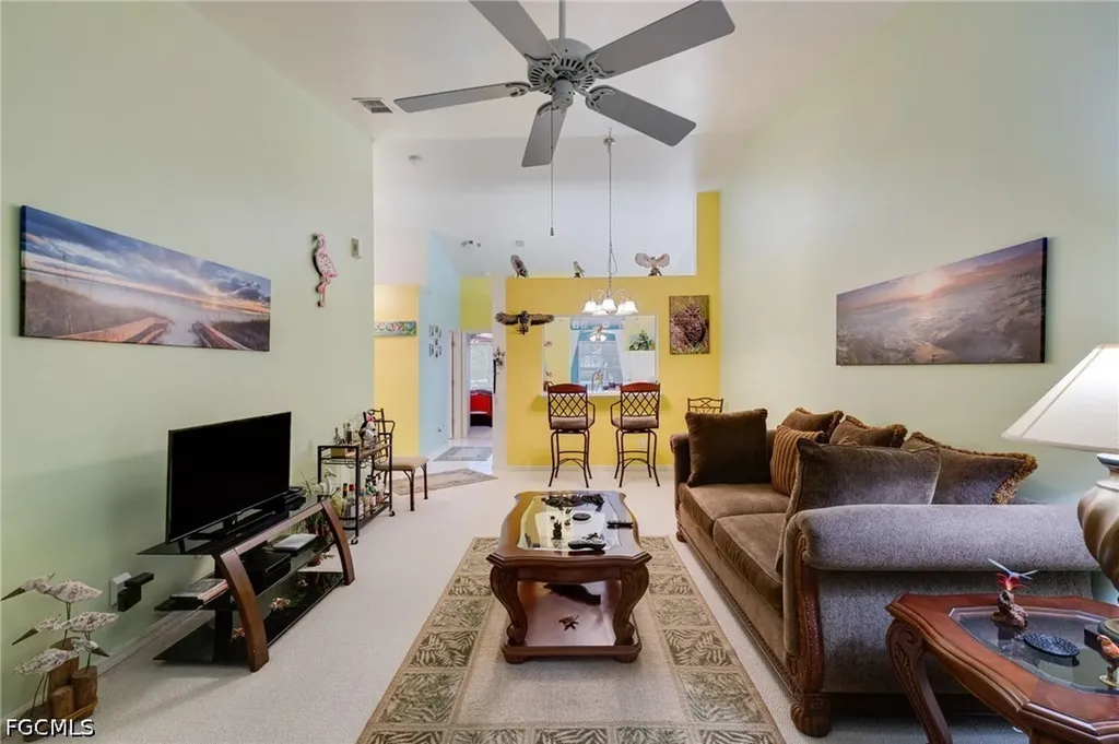 14511 Daffodil Drive Fort Myers FL 33919