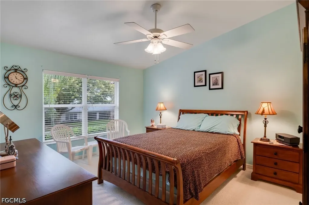 14511 Daffodil Drive Fort Myers FL 33919