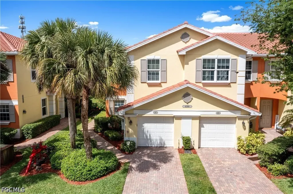 4390 Lazio Way Fort Myers FL 33901