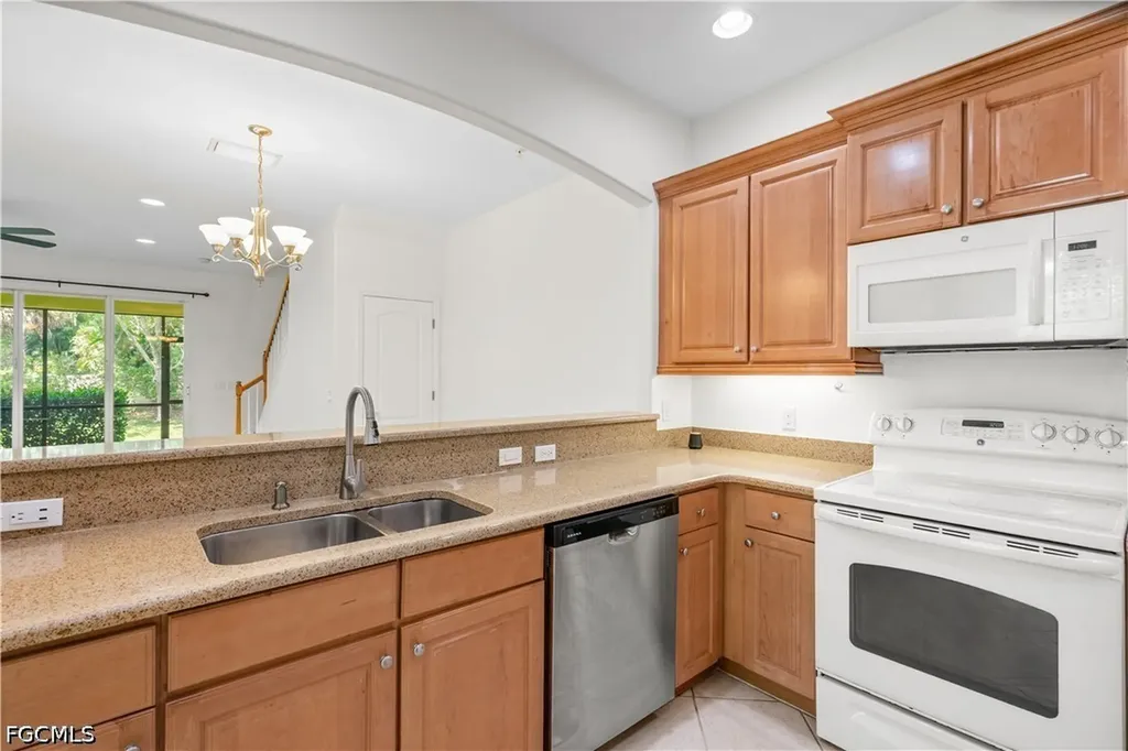 4390 Lazio Way Fort Myers FL 33901