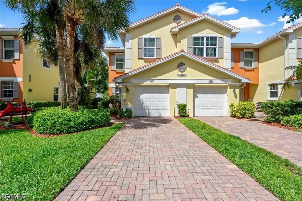 4390 Lazio Way Fort Myers FL 33901