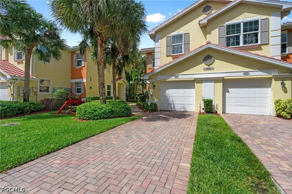 4390 Lazio Way Fort Myers FL 33901