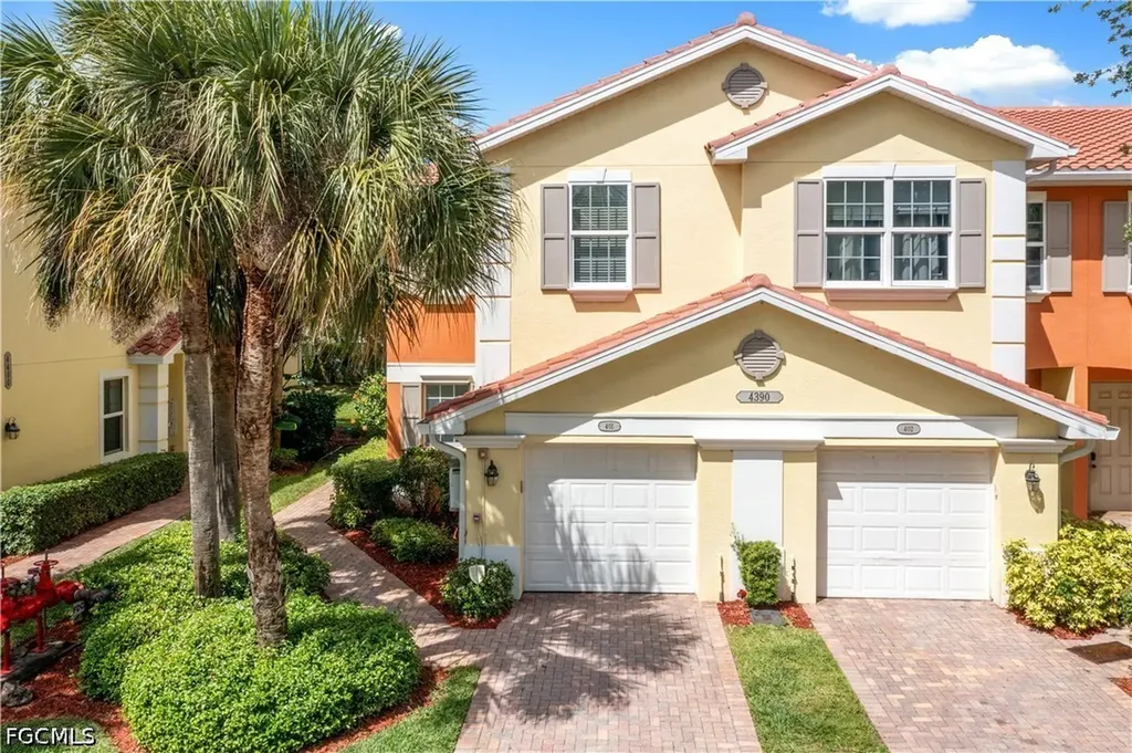 4390 Lazio Way Fort Myers FL 33901