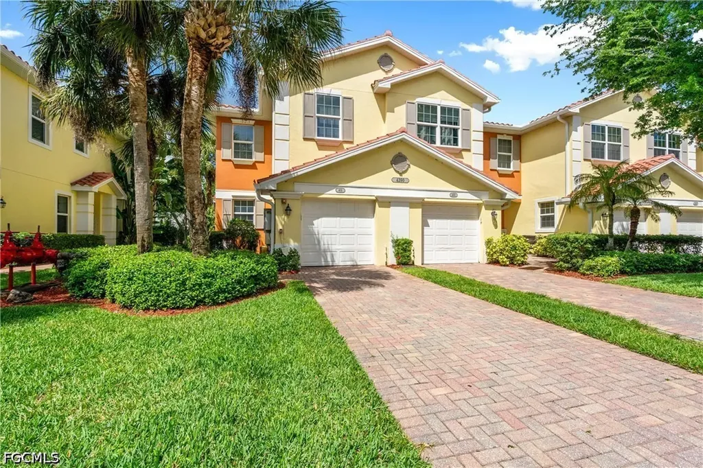 4390 Lazio Way Fort Myers FL 33901