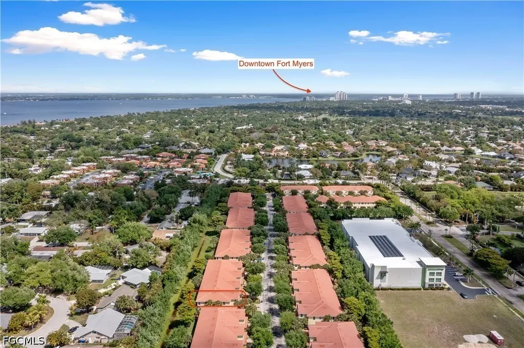 4390 Lazio Way Fort Myers FL 33901