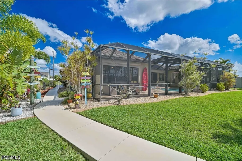506 SE 24th Street Cape Coral FL 33990