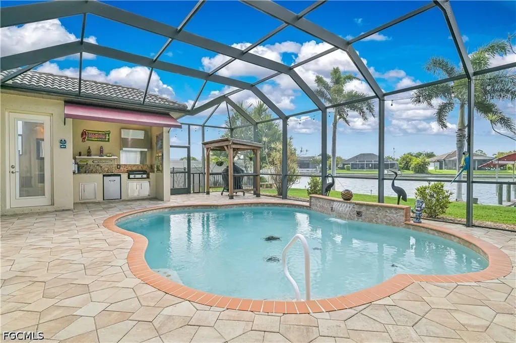 506 SE 24th Street Cape Coral FL 33990