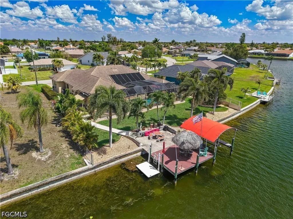 506 SE 24th Street Cape Coral FL 33990