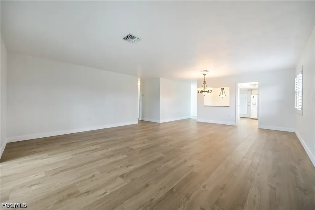 1460 Tredegar Drive Fort Myers FL 33919