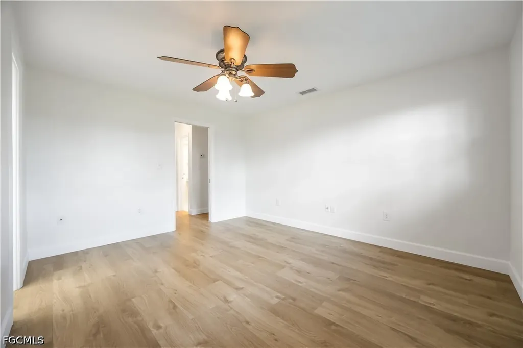 1460 Tredegar Drive Fort Myers FL 33919