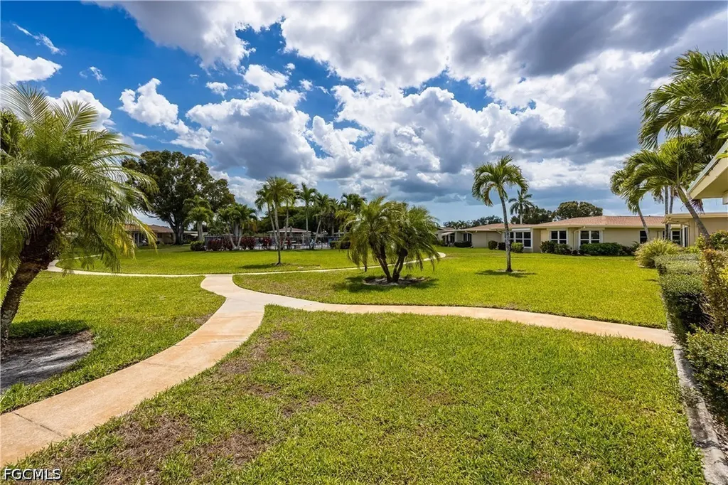 1460 Tredegar Drive Fort Myers FL 33919