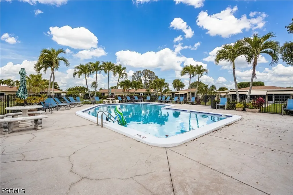 1460 Tredegar Drive Fort Myers FL 33919