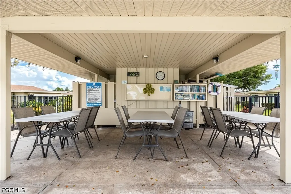1460 Tredegar Drive Fort Myers FL 33919