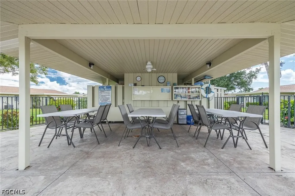 1460 Tredegar Drive Fort Myers FL 33919