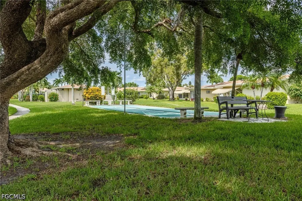 1460 Tredegar Drive Fort Myers FL 33919