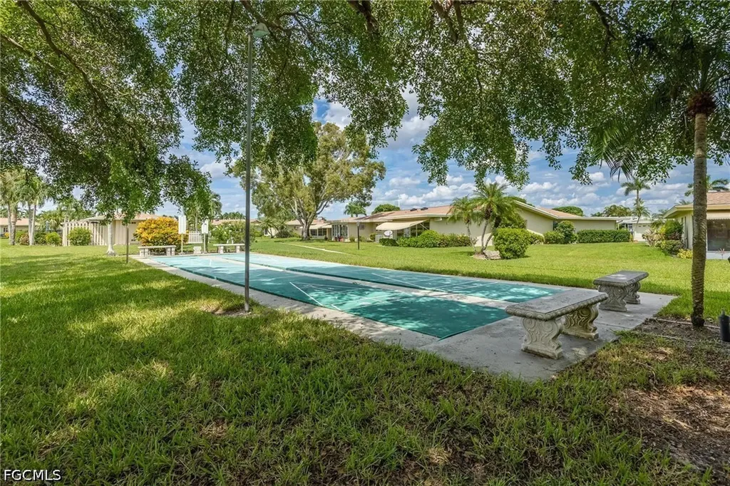 1460 Tredegar Drive Fort Myers FL 33919