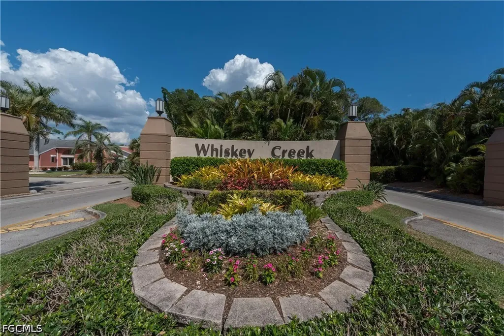 1460 Tredegar Drive Fort Myers FL 33919