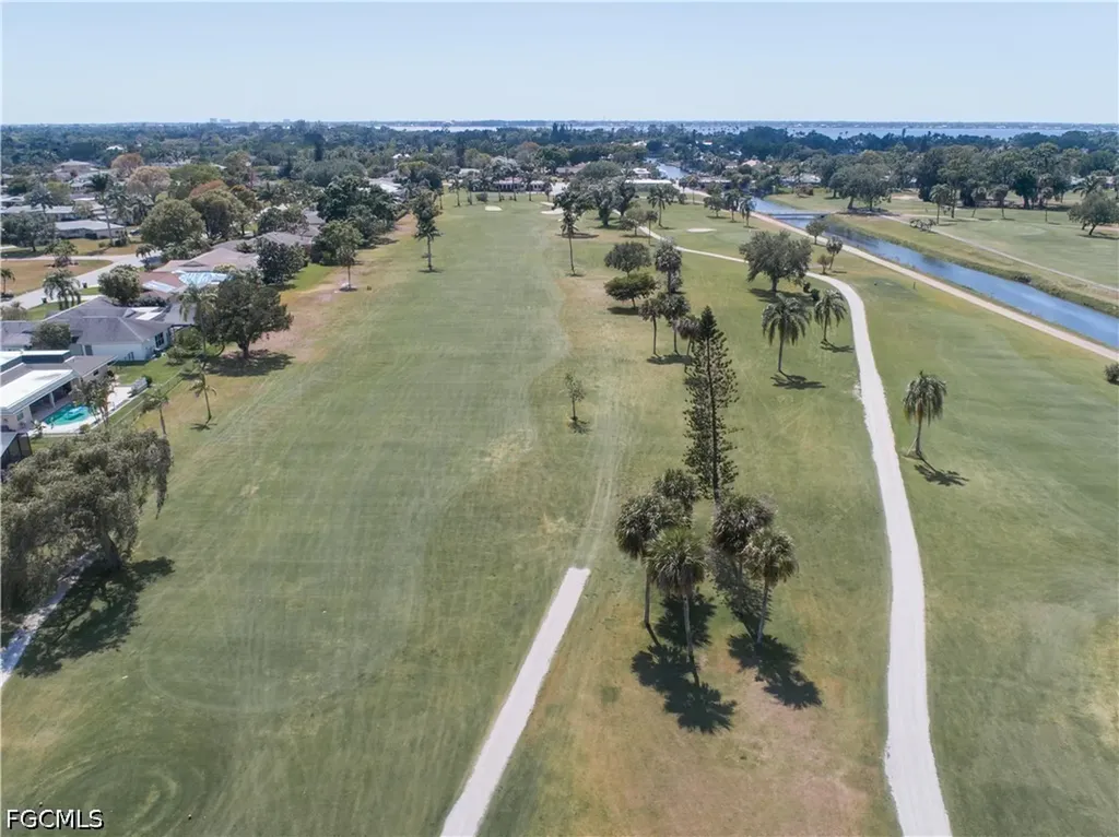 1460 Tredegar Drive Fort Myers FL 33919