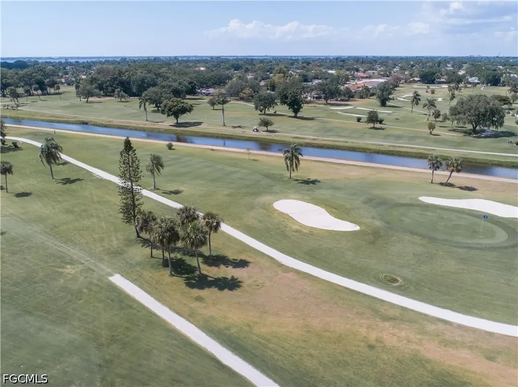 1460 Tredegar Drive Fort Myers FL 33919