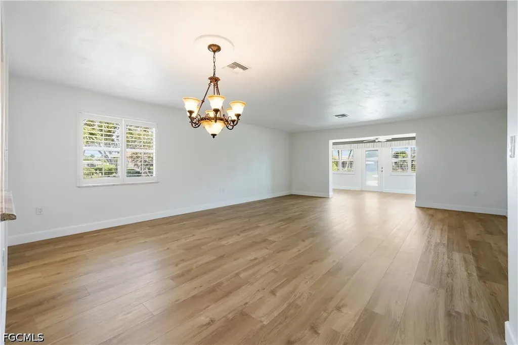 1460 Tredegar Drive Fort Myers FL 33919