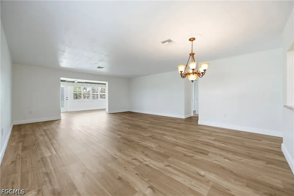 1460 Tredegar Drive Fort Myers FL 33919