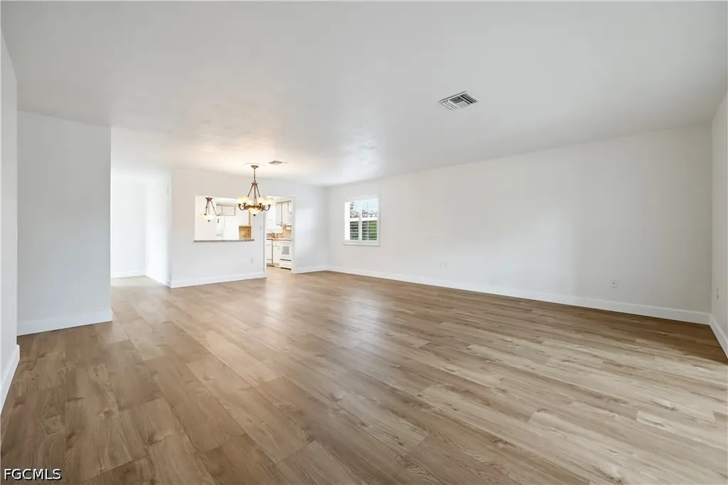 1460 Tredegar Drive Fort Myers FL 33919