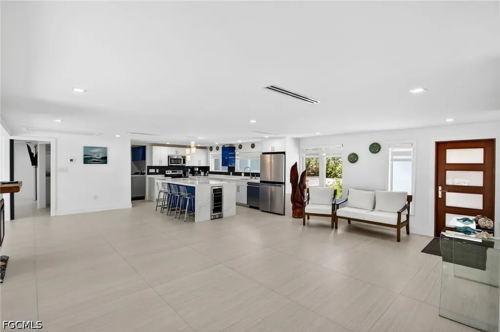 1874 Ibis Lane Sanibel FL 33957