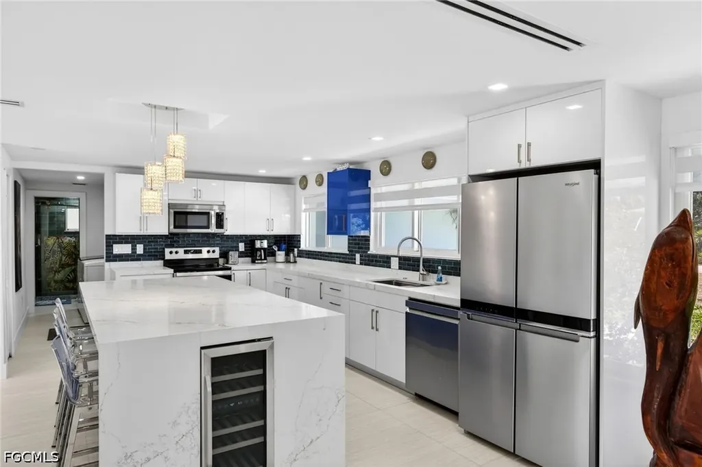 1874 Ibis Lane Sanibel FL 33957