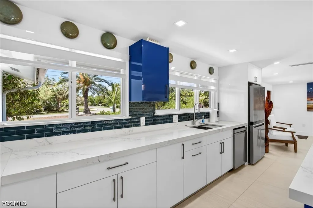 1874 Ibis Lane Sanibel FL 33957