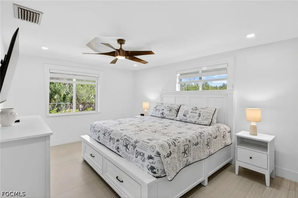 1874 Ibis Lane Sanibel FL 33957