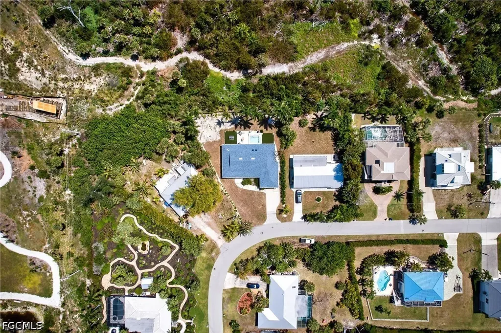1874 Ibis Lane Sanibel FL 33957