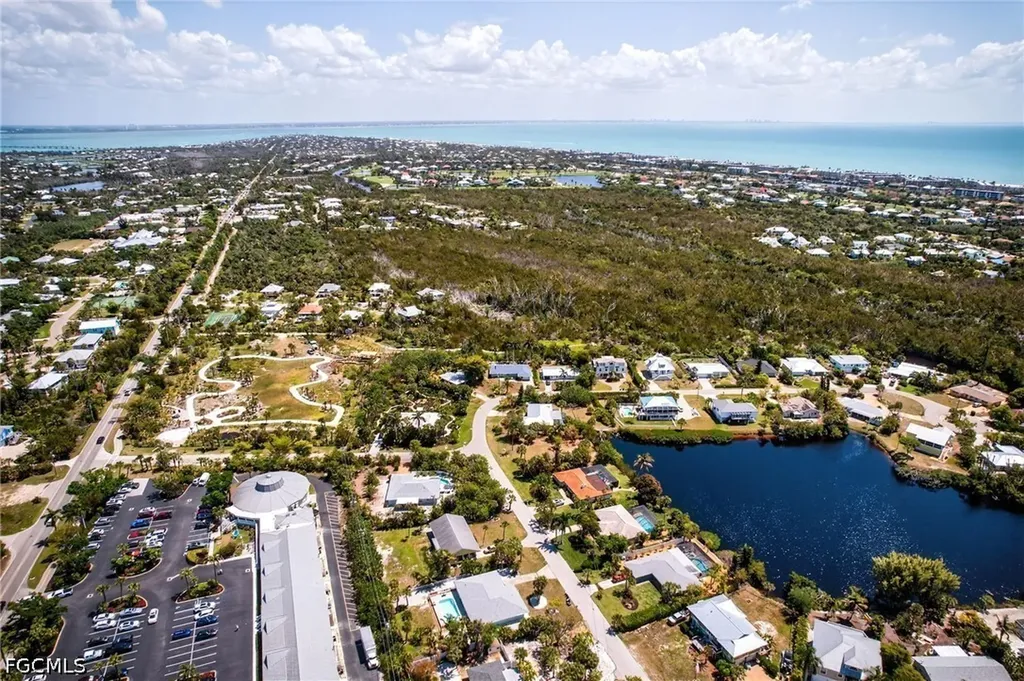1874 Ibis Lane Sanibel FL 33957