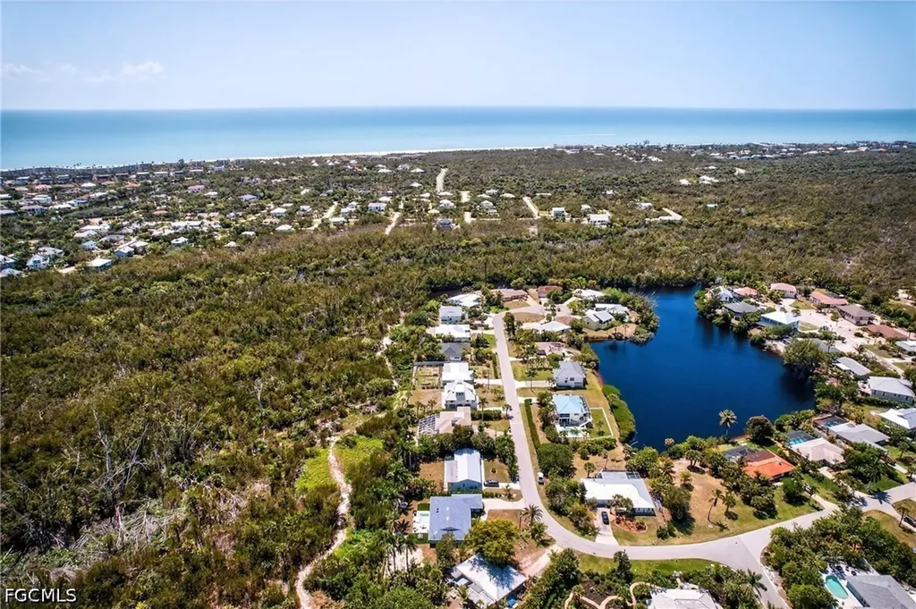 1874 Ibis Lane Sanibel FL 33957