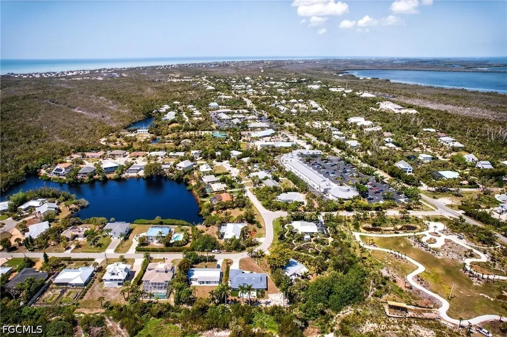 1874 Ibis Lane Sanibel FL 33957