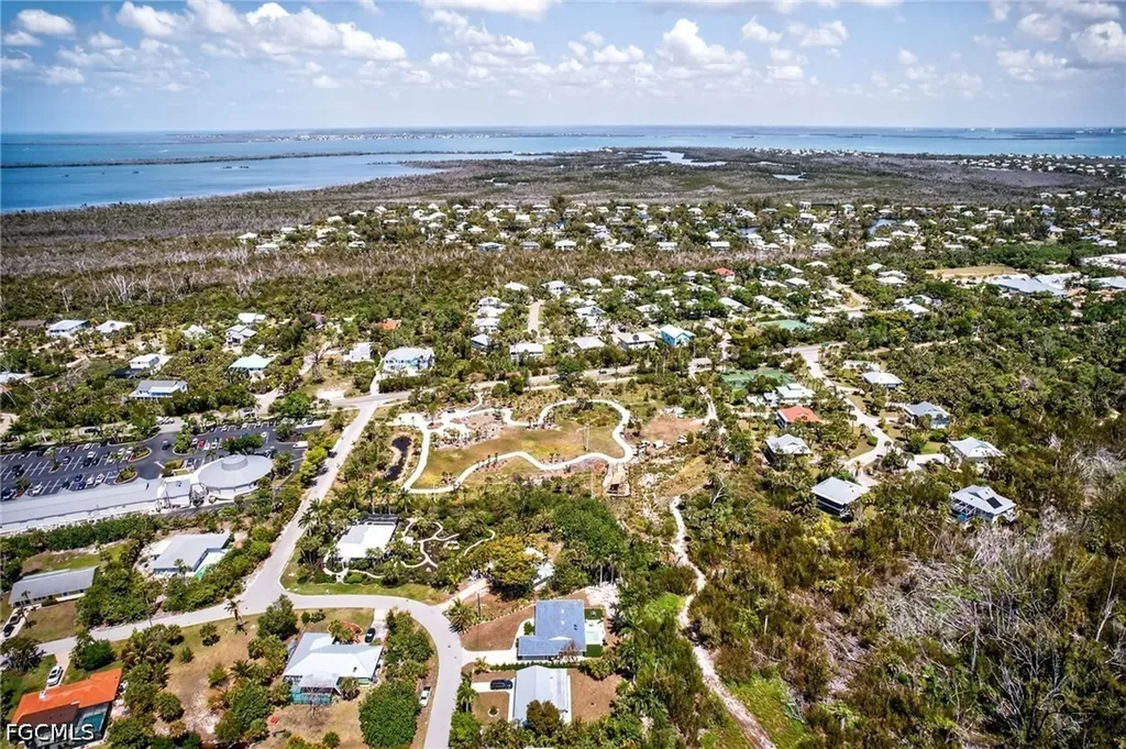 1874 Ibis Lane Sanibel FL 33957