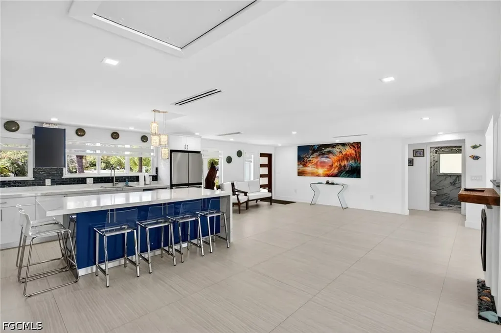 1874 Ibis Lane Sanibel FL 33957