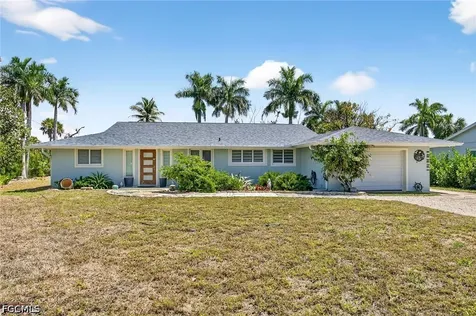1874 Ibis Lane Sanibel FL 33957