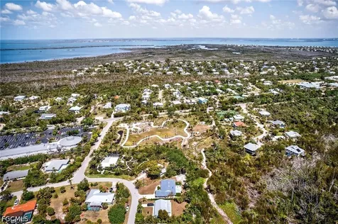 1874 Ibis Lane Sanibel FL 33957