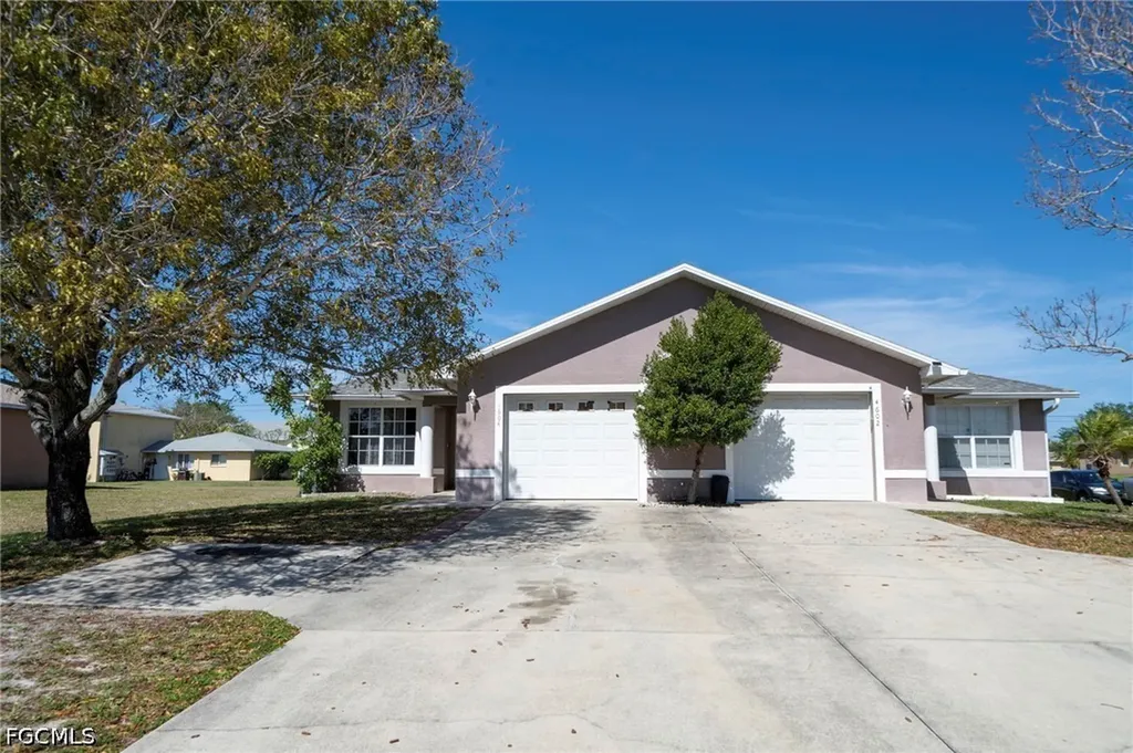 4602/4604 Skyline Boulevard Cape Coral FL 33914