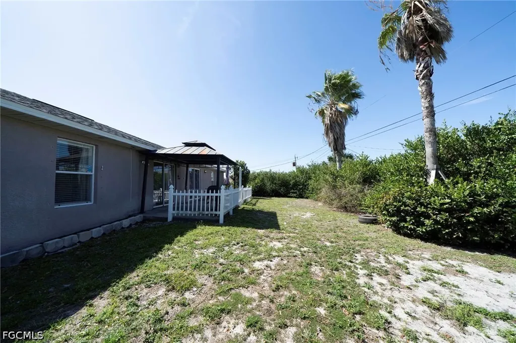 4602/4604 Skyline Boulevard Cape Coral FL 33914