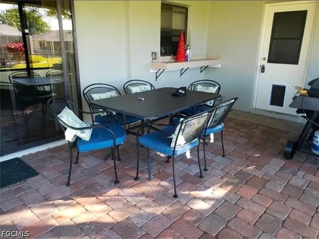 3604 SW 6th Place Cape Coral FL 33914