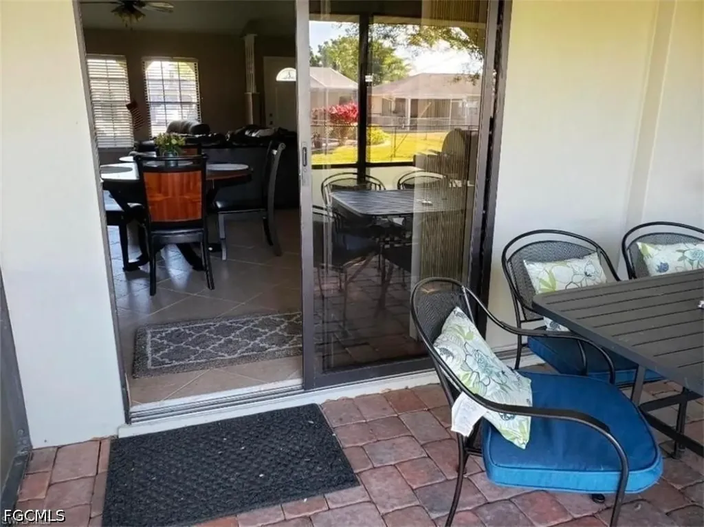 3604 SW 6th Place Cape Coral FL 33914