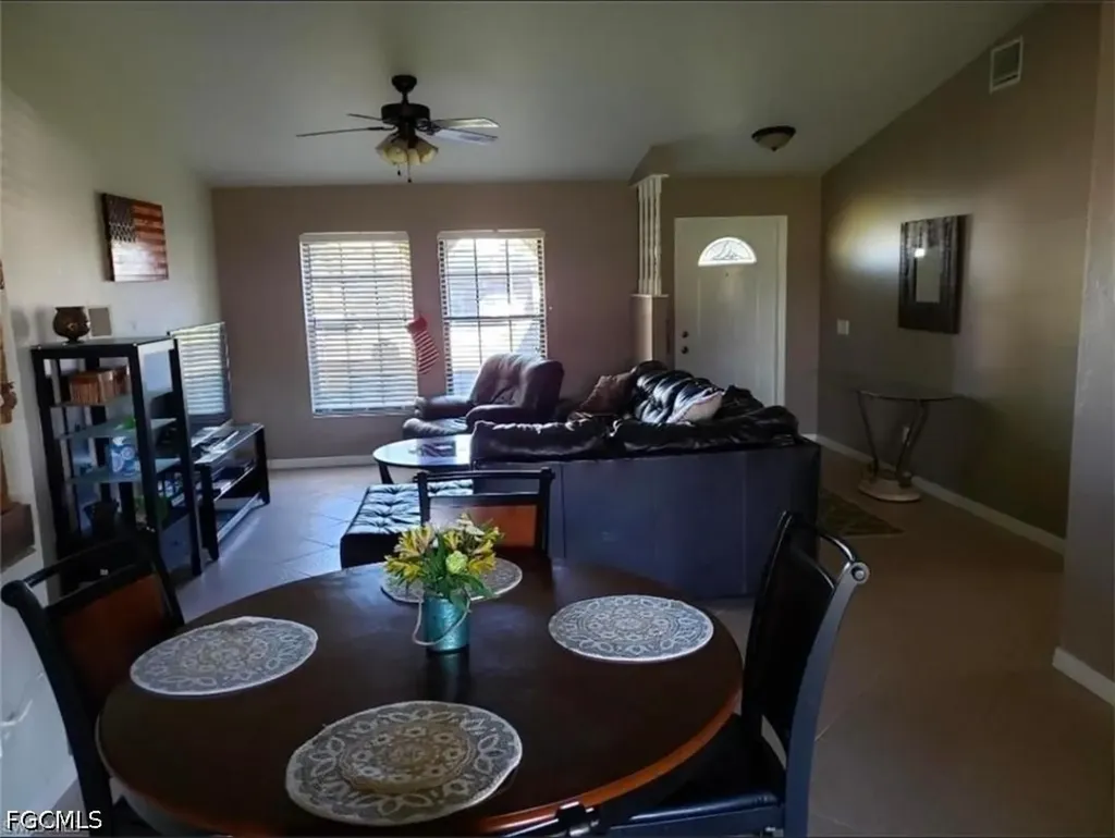 3604 SW 6th Place Cape Coral FL 33914