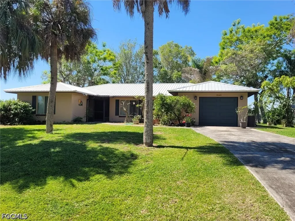 3145 Shell Lane Fort Denaud FL 33935