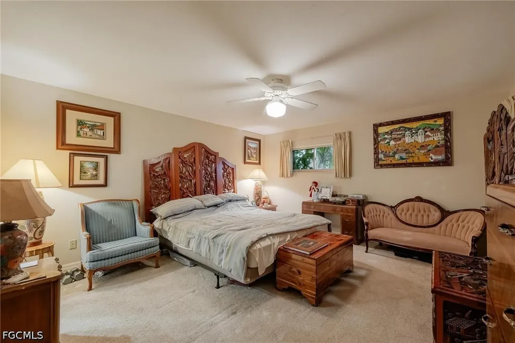 3145 Shell Lane Fort Denaud FL 33935