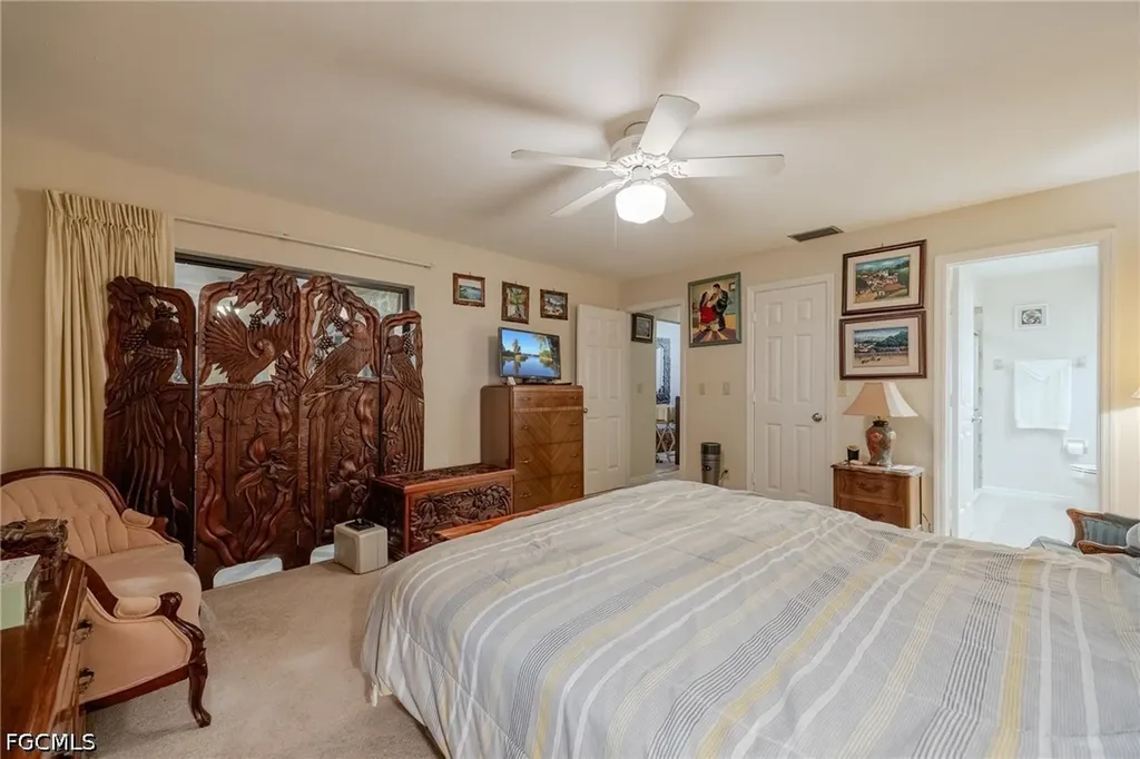 3145 Shell Lane Fort Denaud FL 33935