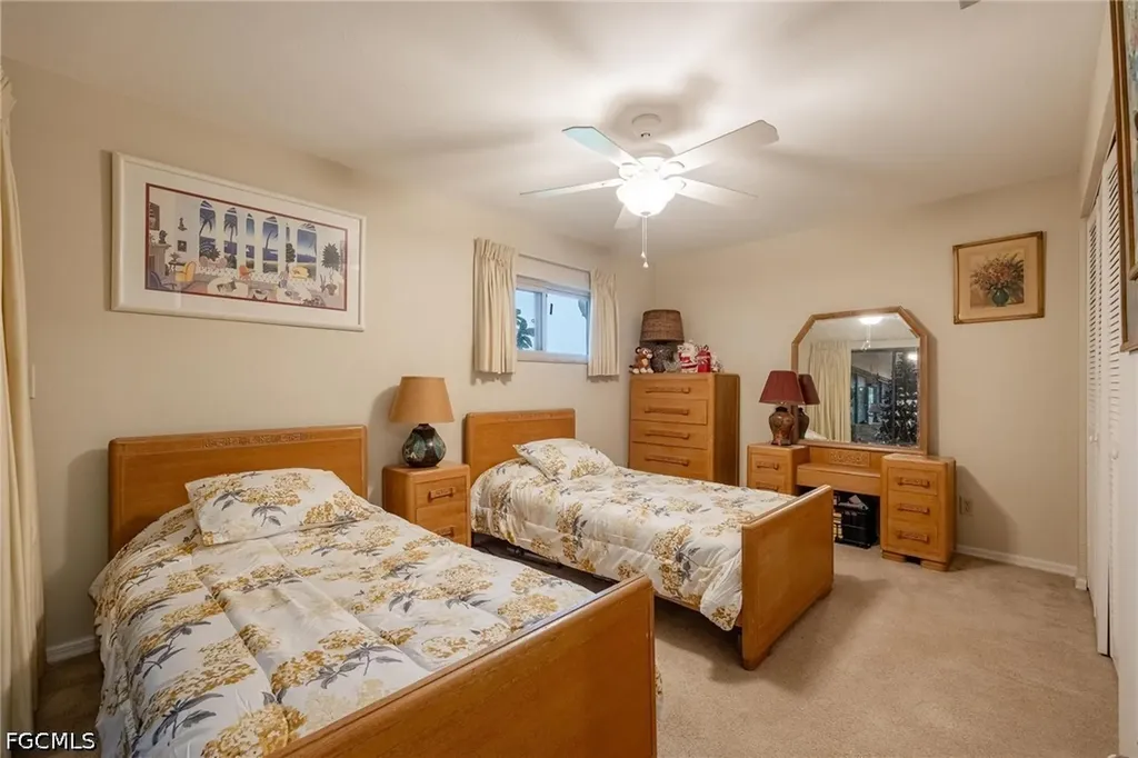 3145 Shell Lane Fort Denaud FL 33935