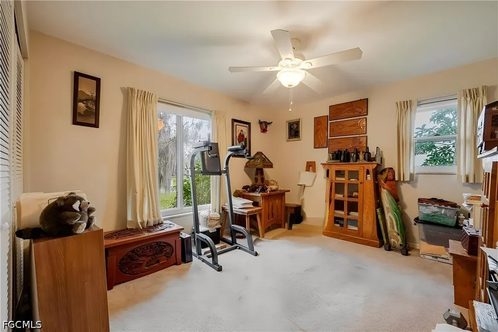 3145 Shell Lane Fort Denaud FL 33935