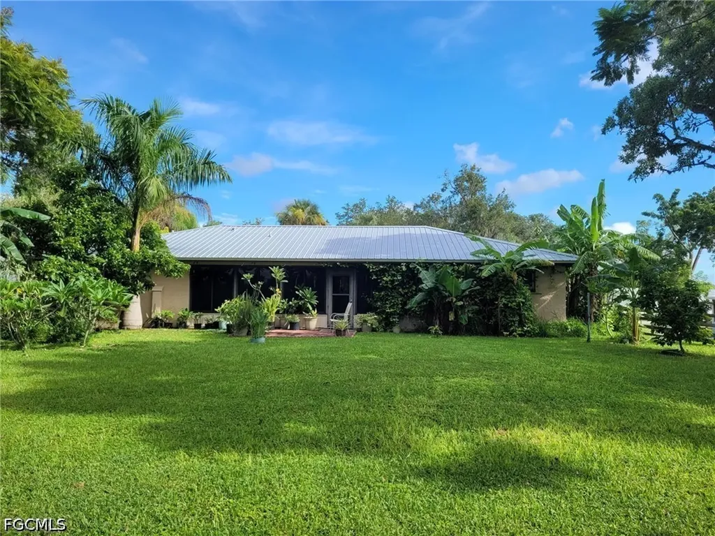 3145 Shell Lane Fort Denaud FL 33935